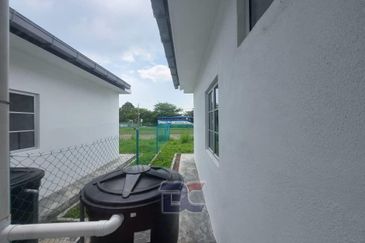 TAMAN TANJUNG MINYAK SETIA (P.LOT PT 7199)