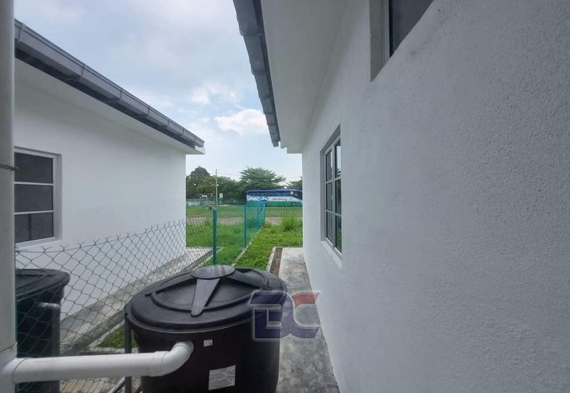 TAMAN TANJUNG MINYAK SETIA (P.LOT PT 7199)