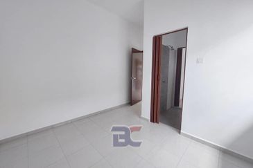 TAMAN TANJUNG MINYAK SETIA (P.LOT PT 7199)