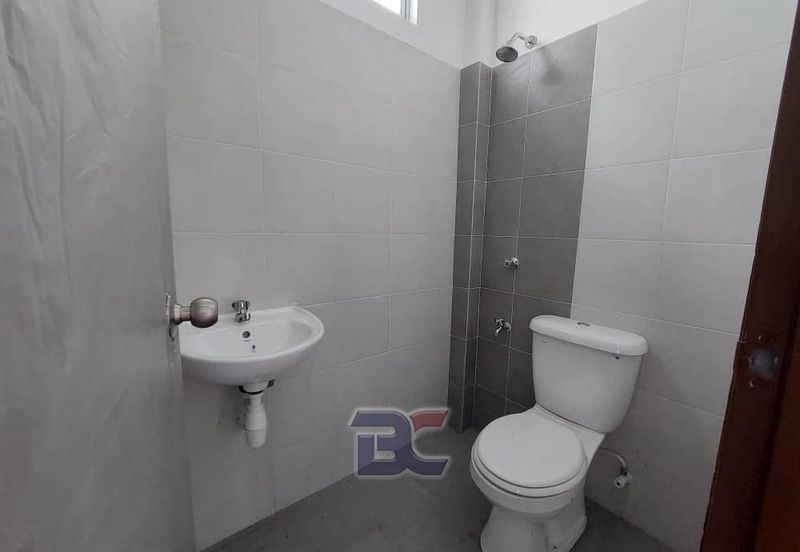 TAMAN TANJUNG MINYAK SETIA (P.LOT PT 7199)