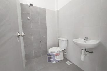 TAMAN TANJUNG MINYAK SETIA (P.LOT PT 7199)