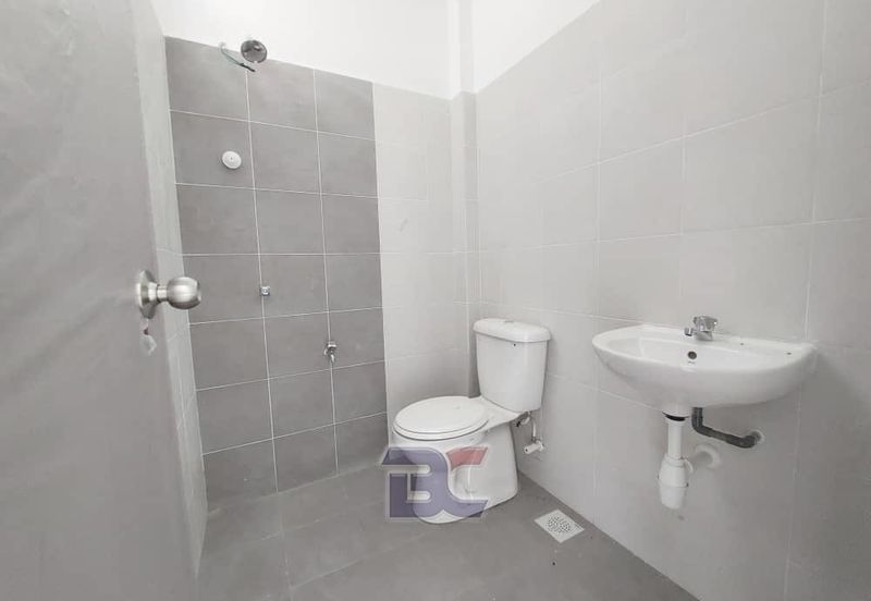 TAMAN TANJUNG MINYAK SETIA (P.LOT PT 7199)