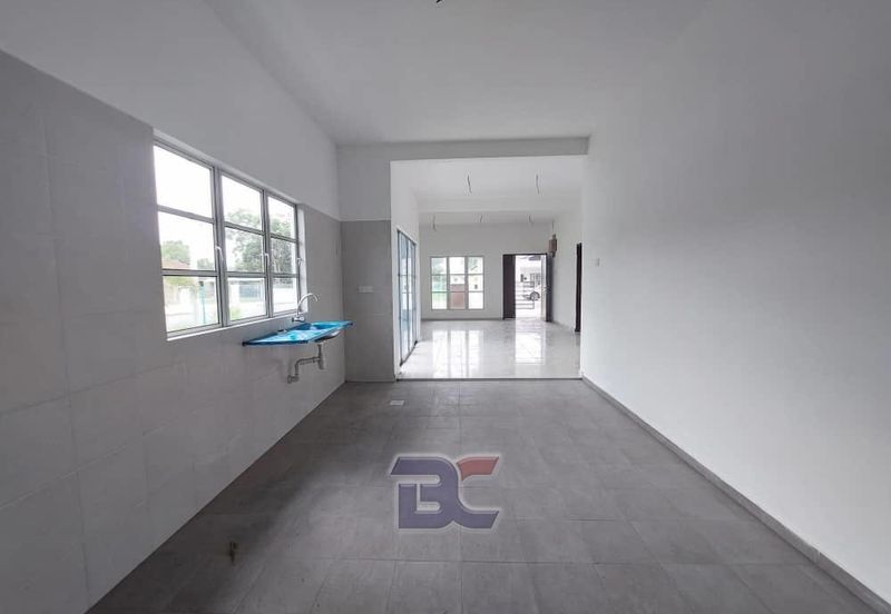 TAMAN TANJUNG MINYAK SETIA (P.LOT PT 7199)