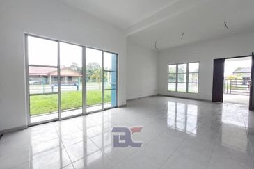 TAMAN TANJUNG MINYAK SETIA (P.LOT PT 7199)