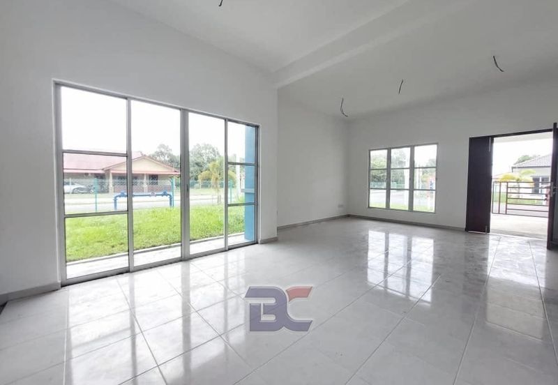 TAMAN TANJUNG MINYAK SETIA (P.LOT PT 7199)