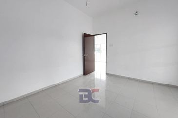 TAMAN TANJUNG MINYAK SETIA (P.LOT PT 7199)