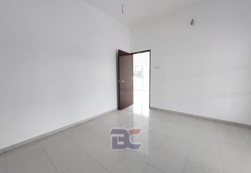 TAMAN TANJUNG MINYAK SETIA (P.LOT PT 7199)