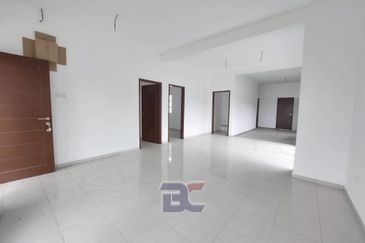 TAMAN TANJUNG MINYAK SETIA (P.LOT PT 7199)