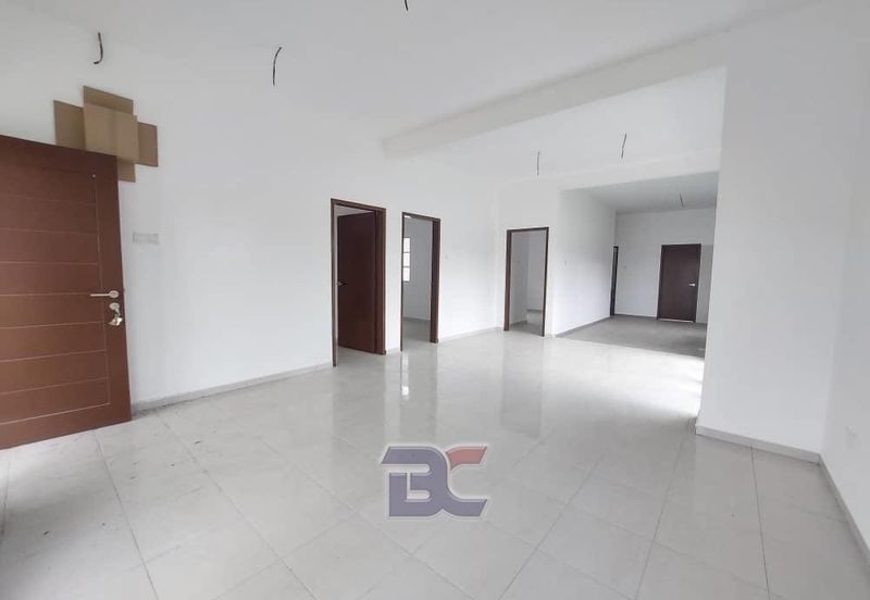 TAMAN TANJUNG MINYAK SETIA (P.LOT PT 7199)