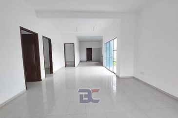 TAMAN TANJUNG MINYAK SETIA (P.LOT PT 7199)