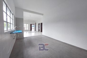 TAMAN TANJUNG MINYAK SETIA (P.LOT PT 7199)