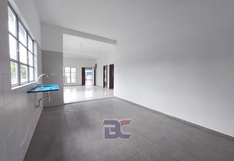 TAMAN TANJUNG MINYAK SETIA (P.LOT PT 7199)