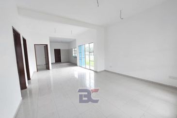 TAMAN TANJUNG MINYAK SETIA (P.LOT PT 7199)