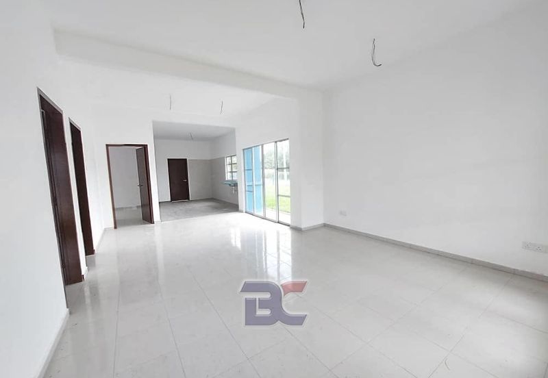 TAMAN TANJUNG MINYAK SETIA (P.LOT PT 7199)