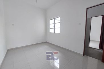 TAMAN TANJUNG MINYAK SETIA (P.LOT PT 7199)