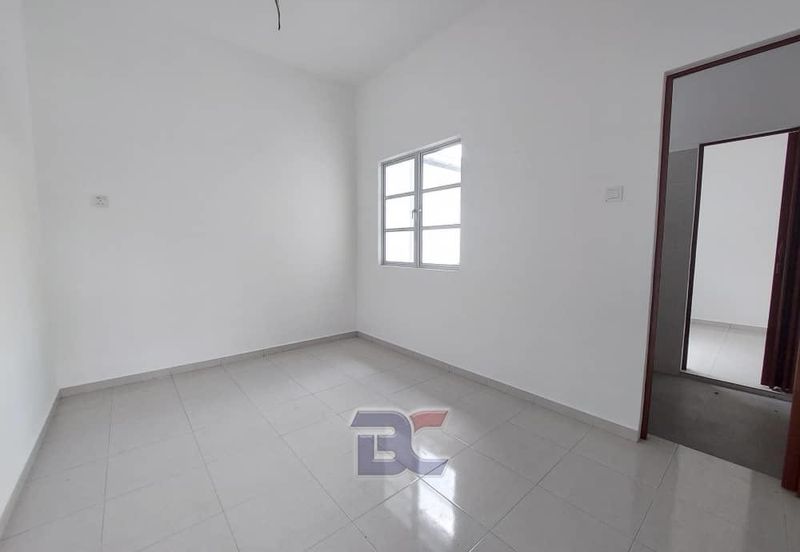 TAMAN TANJUNG MINYAK SETIA (P.LOT PT 7199)