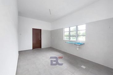 TAMAN TANJUNG MINYAK SETIA (P.LOT PT 7199)