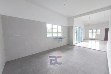 TAMAN TANJUNG MINYAK SETIA (P.LOT PT 7199)