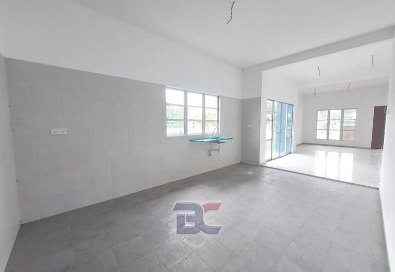 TAMAN TANJUNG MINYAK SETIA (P.LOT PT 7199)