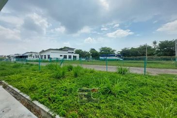 TAMAN TANJUNG MINYAK SETIA (P.LOT PT 7199)