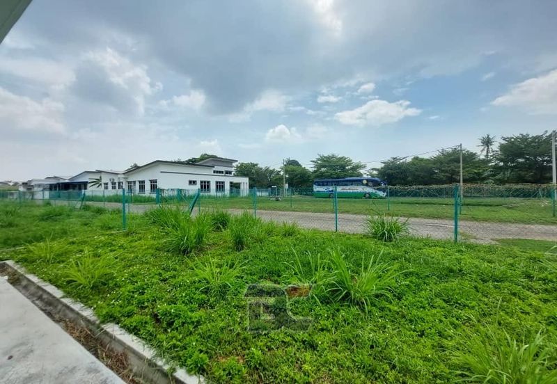 TAMAN TANJUNG MINYAK SETIA (P.LOT PT 7199)