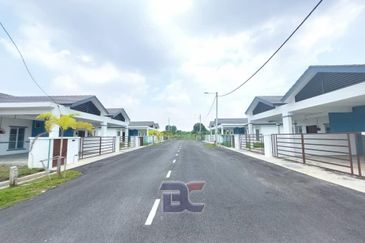 TAMAN TANJUNG MINYAK SETIA (P.LOT PT 7199)