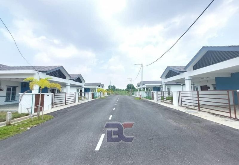 TAMAN TANJUNG MINYAK SETIA (P.LOT PT 7199)