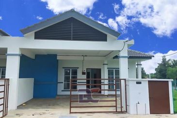 TAMAN TANJUNG MINYAK SETIA (P.LOT PT 7199)