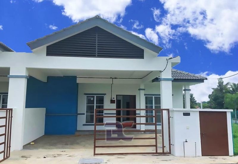 TAMAN TANJUNG MINYAK SETIA (P.LOT PT 7199)