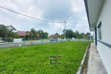 TAMAN TANJUNG MINYAK SETIA (P.LOT PT 7199)