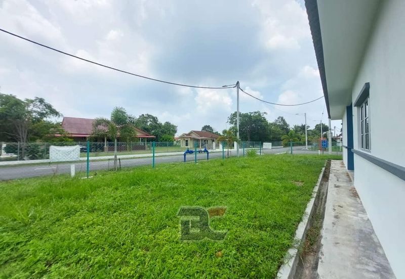 TAMAN TANJUNG MINYAK SETIA (P.LOT PT 7199)