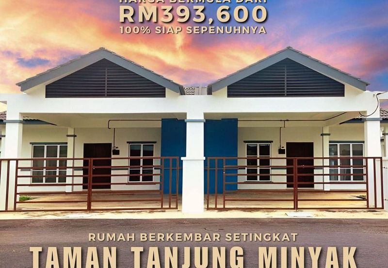 TAMAN TANJUNG MINYAK SETIA (P.LOT PT 7199)