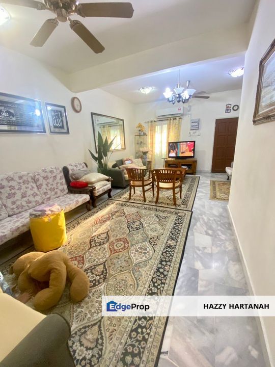 2 storey teres Putra Height Facing Open, Freehold, Subang Jaya, Selangor, Subang Jaya