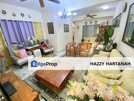 2 storey teres Putra Height Facing Open, Freehold, Subang Jaya, Selangor, Subang Jaya