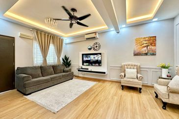 Bandar Seri Coalfields