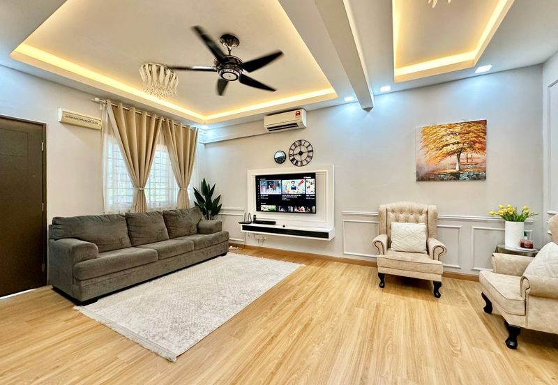 Bandar Seri Coalfields