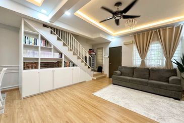 Bandar Seri Coalfields