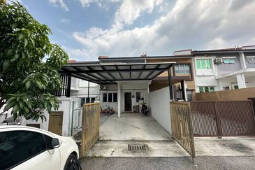 Bandar Seri Coalfields