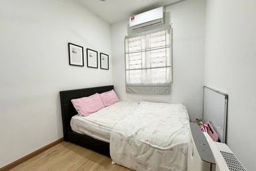 Bandar Seri Coalfields