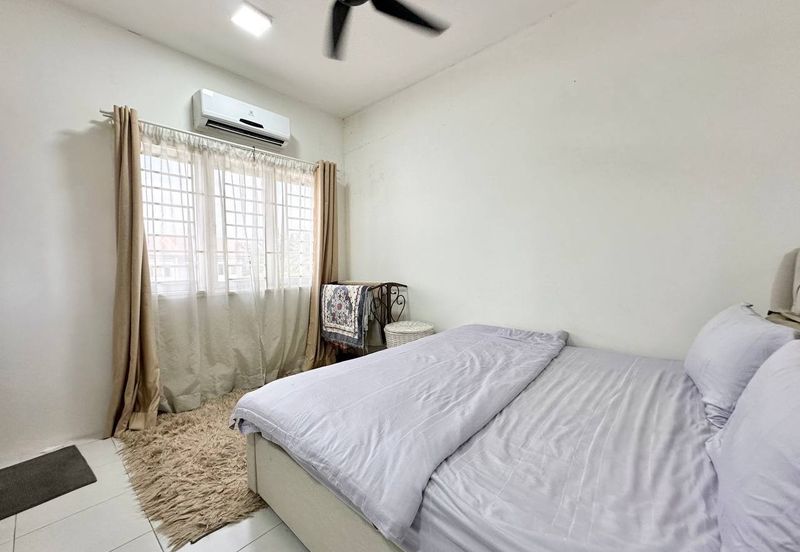 Bandar Seri Coalfields