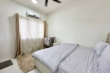 Bandar Seri Coalfields