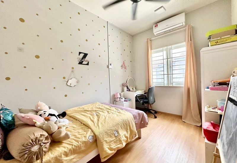 Bandar Seri Coalfields