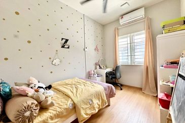 Bandar Seri Coalfields