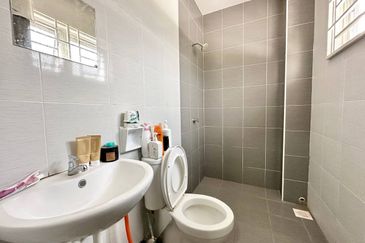 Bandar Seri Coalfields