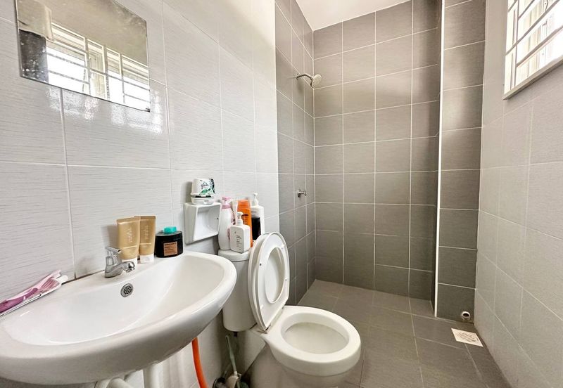 Bandar Seri Coalfields