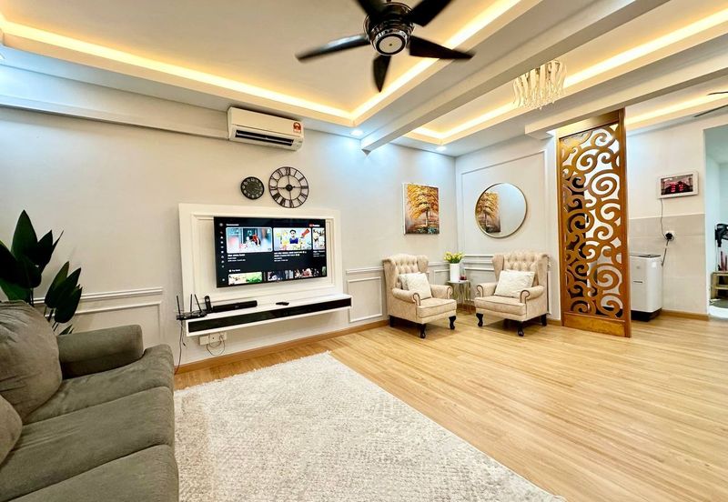 Bandar Seri Coalfields