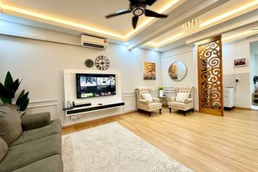 Bandar Seri Coalfields