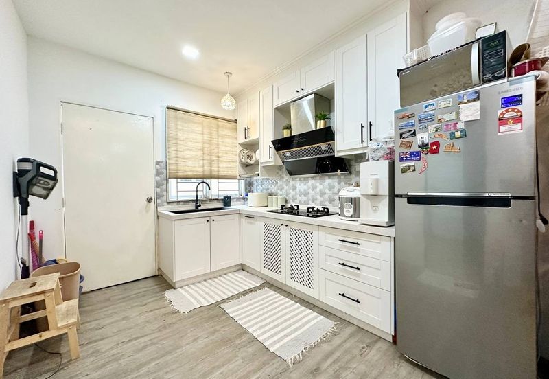 Bandar Seri Coalfields