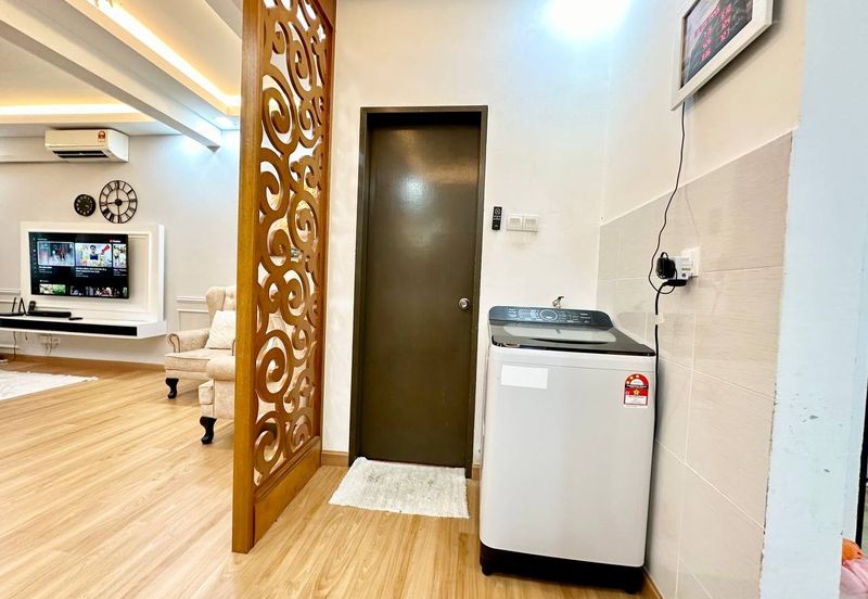 Bandar Seri Coalfields