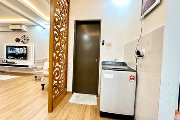 Bandar Seri Coalfields